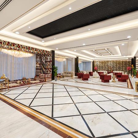 Ross Hotel ริยาดห์ ภายนอก รูปภาพ