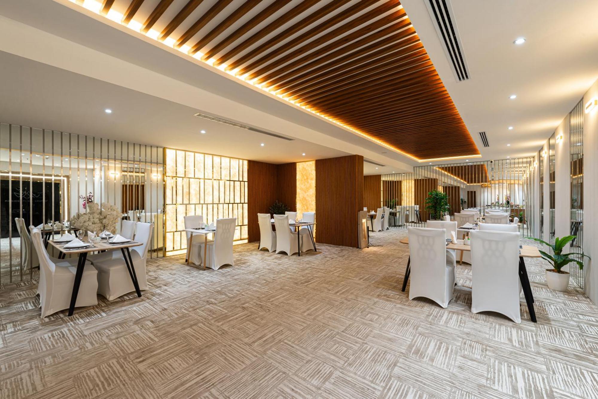 Ross Hotel ริยาดห์ ภายนอก รูปภาพ