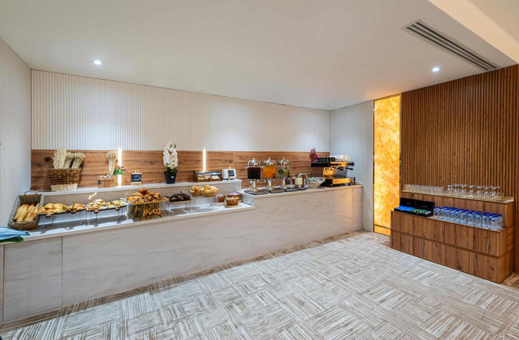 Ross Hotel ริยาดห์ ภายนอก รูปภาพ