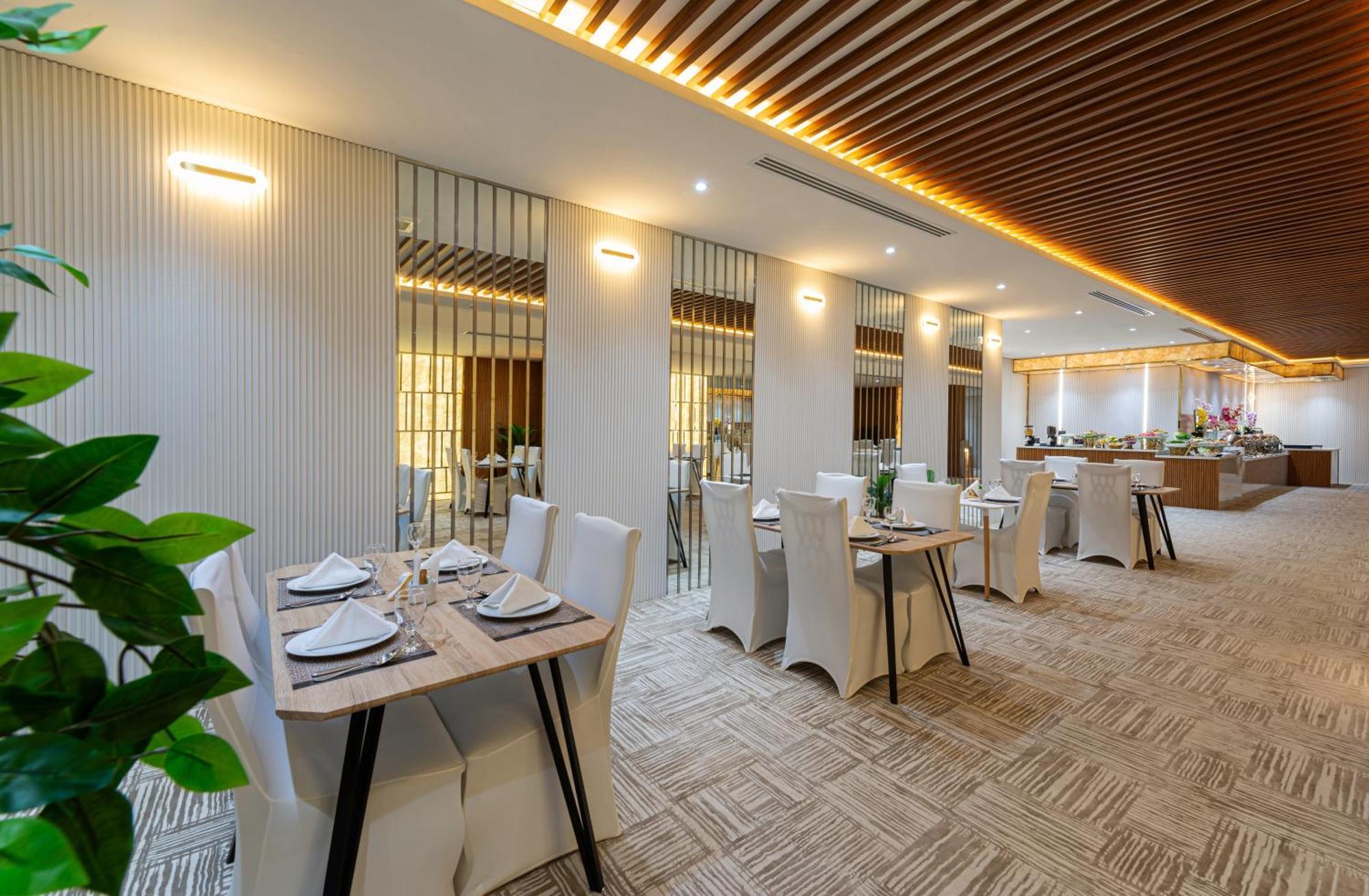 Ross Hotel ริยาดห์ ภายนอก รูปภาพ
